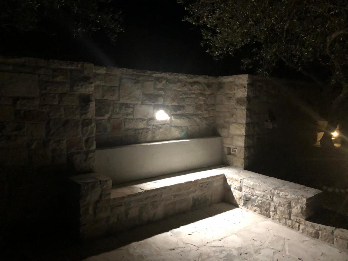 Holiday Home Tranquility Vela Luka Exterior foto